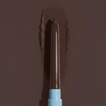 PRIME PROMETICS PrimeEyes Glide Eyeliner for Mature Women – Water-Resistant, Long-Stay and Mess-Proof – Gel Cream Texture, Discreet Sharpener and Effective Smudger (Wood (brown)) - Image 9