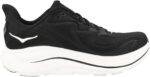 Hoka Men's Clifton 10 Black/White 11 Medium - Image 3