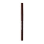 Neutrogena Intense Gel Eyeliner, Eye Makeup with Antioxidant Vitamin E, Bold Precision Eyeliner, Smudge- and Water-Resistant, Dark Brown, 0.004 oz - Image 9