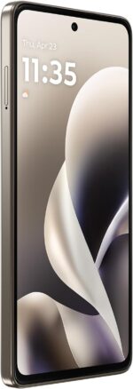 Motorola Moto G Power - 2026 | Unlocked | Made for US 8/128GB | 50MP Camera | Pantone Pure Cashmere | Universal unlocked, AI camera system, Military grade, Ram boost - Image 4