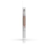 Suggest a better title and return a single title only without any other comments: Neutrogena SkinClearing Blemish Concealer Face Makeup with Salicylic Acid Acne Medicine, Non-Comedogenic and Oil-Free Concealer Helps Cover, Treat & Prevent Breakouts, Medium 15,.05 oz - Image 7