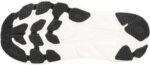 Hoka Men's Clifton 10 Black/White 11 Medium - Image 5