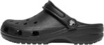 Crocs Unisex Adult NBA Classic Clog - Image 3