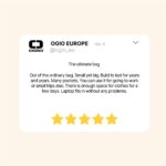 OGIO Renegade Backpack (Renegade Pro, Black) - Image 10