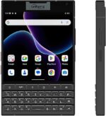 Unihertz Titan 2 The Latest 5G QWERTY Physical Keyboard 5G Smartphone Android 15 Dual Screen 5050mAh Large Battery Capacity 12+512GB Memory Compatible with T-Mobile, Verizon and AT&T only - Image 2