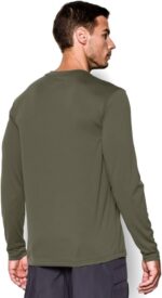 Under Armour Men's Tactical Tech Long-Sleeve Shirt - Image 2