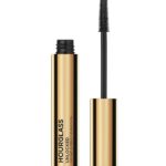 Hourglass Unlocked Instant Extension Mascara, Tubing Mascara Dramatically Lifts, Defines & Lengthens for Fanned-Out Lashes, Natural-Looking Eyelashes for up to 16hrs of Smudge-Proof, Flake-Free Wear