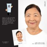 Suggest a better title and return a single title only without any other comments: Elizabeth Mott Thank Me Later Blurring Face Primer SPF 30 – Lightweight, Hydrating Makeup Primer - Smooths Fine Lines & Wrinkles for a Soft-Focus Finish – Mineral-Based, Cruelty-Free Formula – 30g - Image 6