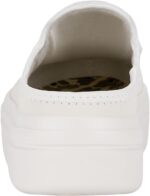 HEYDUDE Women's Austin Lift Platform Mule | Casual Slip-On Shoes | Lightweight, Comfortable, Stylish Everyday Footwear - Image 4