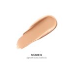 Suggest a better title and return a single title only without any other comments: Hourglass Illusion Luminous Glow Foundation SPF 30