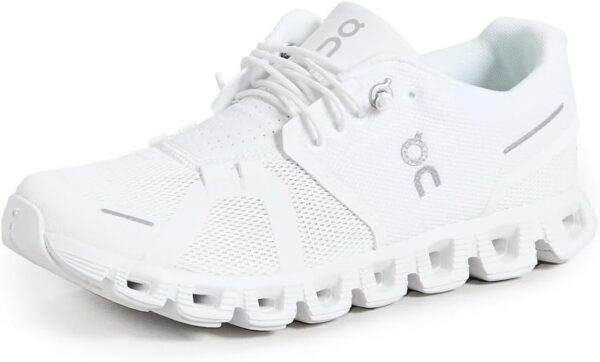 On Women's Cloud 5 Sneakers