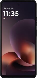 Motorola Moto G Power - 2026 | Unlocked | Made for US 8/128GB | 50MP Camera | Pantone Evenng Blue | Universal Unlocked, AI Camera System, Military Grade, Ram Boost | Universal unlocked, AI camera system, Military grade, Ram boost - Image 3