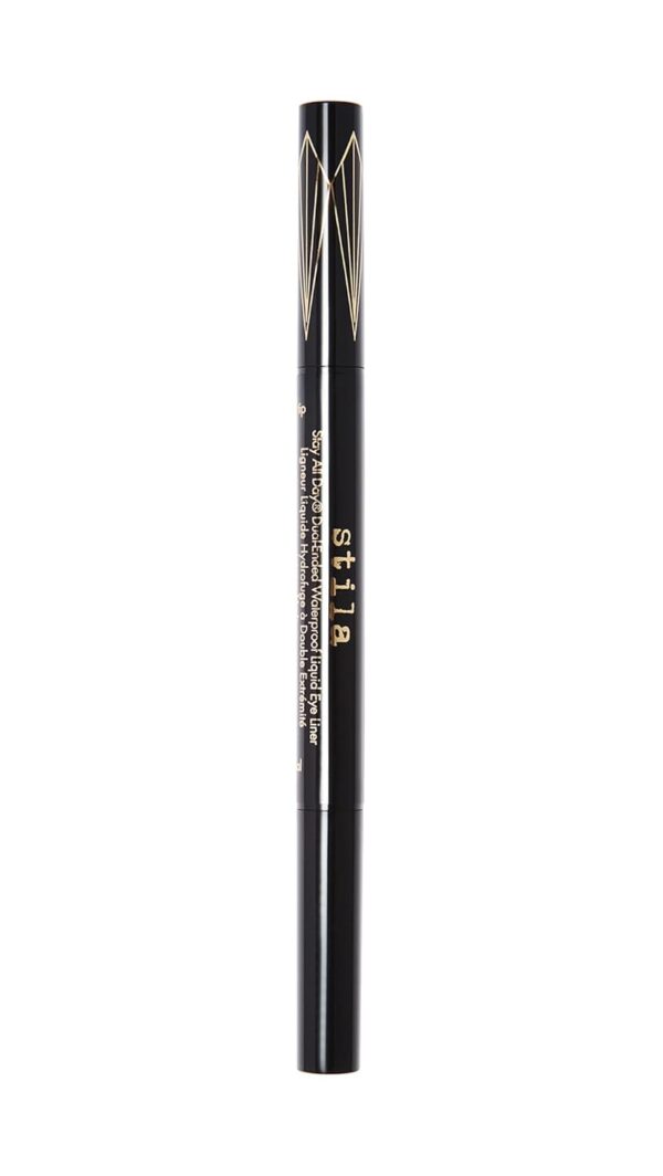 stila Stay All Day® Dual-Ended Liquid Eye Liner