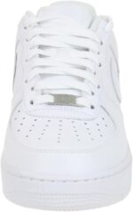 Nike Men's Air Force 1 '07 Sneaker - Image 4