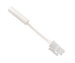 Replacement for Frigidaire 240597203 Refrigerator Temperature Sensor 12 Month Warranty - Image 2