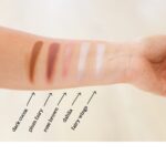 Suggest a better title and return a single title only without any other comments: Lauren Brooke Cosmetiques Cream Eyeshadow | Natural Organic, Richly Pigmented Eye Makeup, Creme Eyeshadow For Women (Fairy Wings (Shimmer)) - Image 5