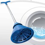 Mobile Washer Portable Clothes Agitator - Image 6