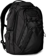 OGIO Renegade Backpack (Renegade Pro, Black) - Image 2