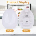 W11251749 Refrigerator LED Light Bulb for Whirlpool Kitchenaid Kenmore Amana Refrigerator Freezer Light Replaces AP7192759 W11520324 W11468934 W11549780 W11449273 W11602886 Fridge Light - Image 2