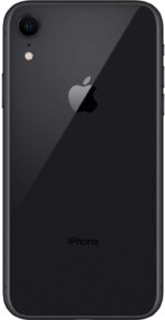 Apple iPhone XR, Fully Unlocked, 64 GB - Black (Renewed) - Image 3