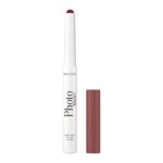 REVLON PhotoReady Blur Liner, Soft Matte Lip Makeup to Overline for Instant Natural, Fuller-Looking Lips, 004 Lazy, 0.05 oz