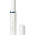 Jane Iredale ColorLuxe Eye Shadow Stick, Multi-Use Cream to Powder Formula with Sharpener, Highly Pigmented, Buildable, Long-Wear, Vegan, Cruelty-Free