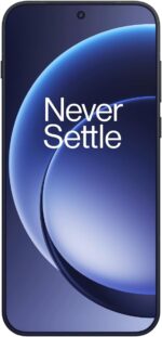 OnePlus 15, 16GB RAM + 512GB Storage, Dual-SIM, Unlocked Android Smartphone, Snapdragon 8 Elite Gen 5, 7300mAh Battery, Infinite Black - Image 2