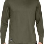 Under Armour Men's Tactical Tech Long-Sleeve Shirt