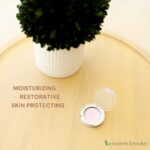 Suggest a better title and return a single title only without any other comments: Lauren Brooke Cosmetiques Cream Eyeshadow | Natural Organic, Richly Pigmented Eye Makeup, Creme Eyeshadow For Women (Fairy Wings (Shimmer))