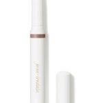 Jane Iredale ColorLuxe Eye Shadow Stick, Multi-Use Cream to Powder Formula with Sharpener, Highly Pigmented, Buildable, Long-Wear, Vegan, Cruelty-Free