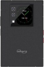 Unihertz Titan 2 The Latest 5G QWERTY Physical Keyboard 5G Smartphone Android 15 Dual Screen 5050mAh Large Battery Capacity 12+512GB Memory Compatible with T-Mobile, Verizon and AT&T only - Image 5