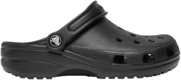 Crocs Unisex Adult NBA Classic Clog
