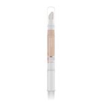 Suggest a better title and return a single title only without any other comments: Neutrogena SkinClearing Blemish Concealer Face Makeup with Salicylic Acid Acne Medicine, Non-Comedogenic and Oil-Free Concealer Helps Cover, Treat & Prevent Breakouts, Medium 15,.05 oz - Image 2