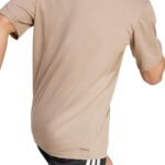 adidas Mens Essentials Feelready Training T-Shirt - Image 7
