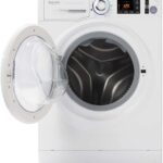 Westland WDV2200XCD Washer/dryer Vented White Splendid