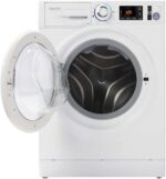 Westland WDV2200XCD Washer/dryer Vented White Splendid