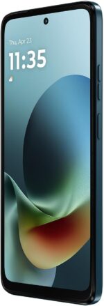 Motorola Moto G Play - 2026 | Unlocked | Made for US 4/64GB | 32MP Camera | Pantone Tapestry - Image 10