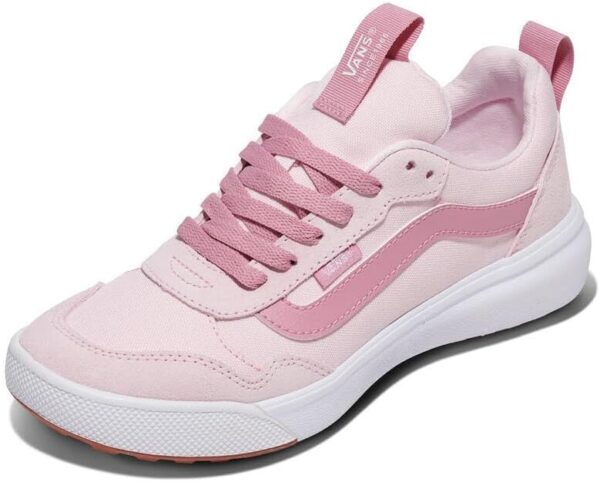 Vans Women's Range EXP Sneaker