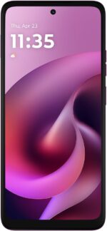 Moto g - 2026 | Unlocked | Made for US 4/128GB | 50MP Camera | Pantone Cattleya Orchid - Image 3