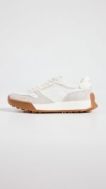 Sam Edelman Women's Layla Sneakers - Image 7