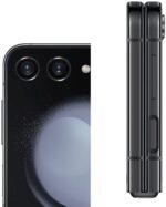 Samsung Galaxy Z Flip 5 5G, US Version, 256GB, Graphite - Unlocked (Renewed) - Image 6