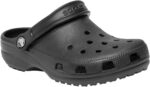 Crocs Unisex Adult NBA Classic Clog - Image 4