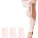 Suggest a better title and return a single title only without any other comments: Stelle Girls Women Ballet Dance Convertible Tights Ultra Soft Pro Transition Tights