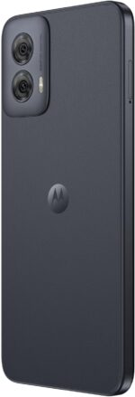 Motorola Moto G Power 5G 2024 (128GB, 8GB) 6.7" HD+ w/ 120Hz Refresh Rate, 50MP Camera, 5G / 4G LTE (AT&T Unlocked for T-Mobile, Metro, Global) XT2415-3 (Midnight Blue) (Renewed) - Image 4