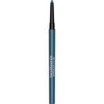 bareMinerals Mineralist Lasting Eyeliner, Mineral-Based Waterproof Eyeliner, Long-Lasting Color, Smudge-Proof, Transfer-Proof, Retractable, Vegan