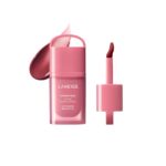 LANEIGE JuicePop Box Lip Tint: 12‑HR Hydrating Lightweight Stain with Buildable Juicy Color & Nourishing Shine, a K‑Beauty Lip Essential for Long‑Lasting Comfort