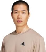 adidas Mens Essentials Feelready Training T-Shirt - Image 6