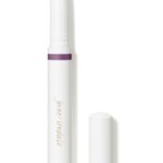 Jane Iredale ColorLuxe Eye Shadow Stick, Multi-Use Cream to Powder Formula with Sharpener, Highly Pigmented, Buildable, Long-Wear, Vegan, Cruelty-Free