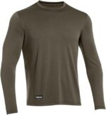 Under Armour Men's Tactical Tech Long-Sleeve Shirt - Image 4