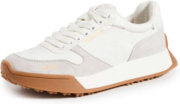 Sam Edelman Women's Layla Sneakers